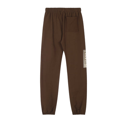 CJ Pants