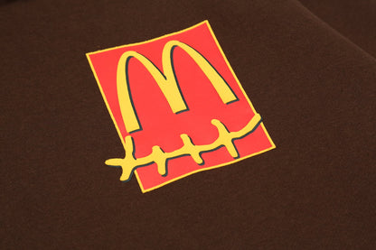 Mc Cactus Pack Hoodie