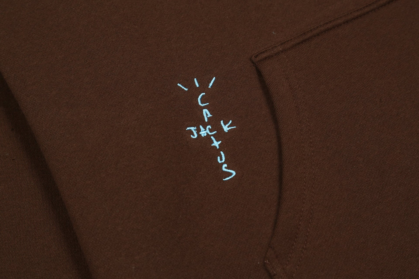 Mc Cactus Pack Hoodie