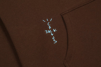 Mc Cactus Pack Hoodie