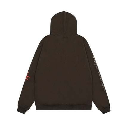 Sun CJ Zip Hoodie