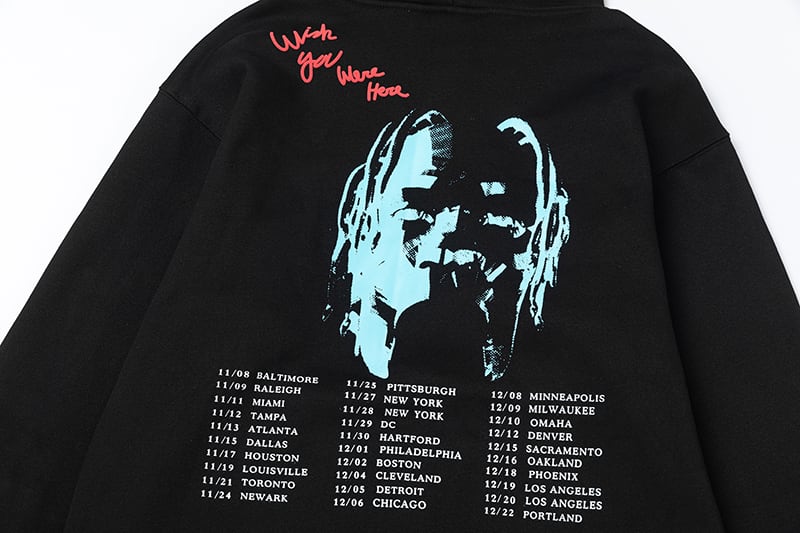 Astro Hoodie