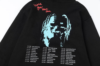 Astro Hoodie