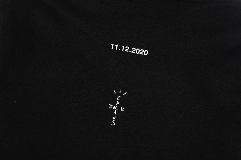 CJ x Play Hoodie