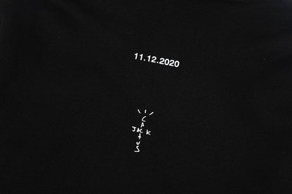 CJ x Play Hoodie