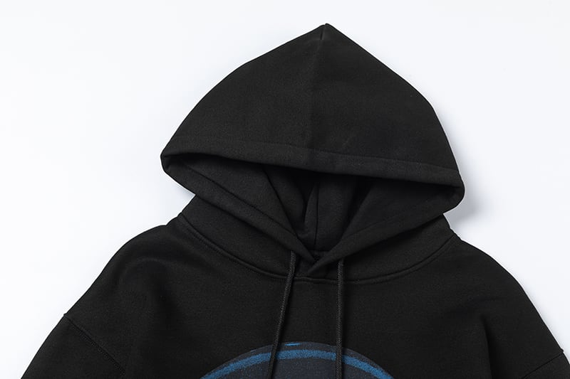 CJ x Play Hoodie