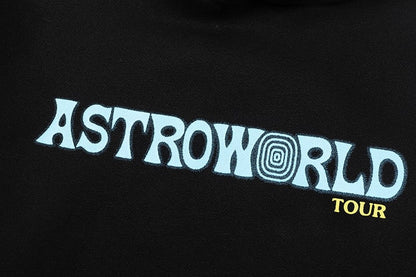 Astro Hoodie