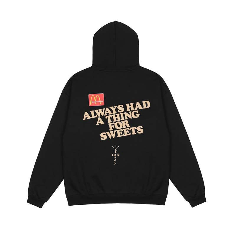 Apple Pie Hoodie