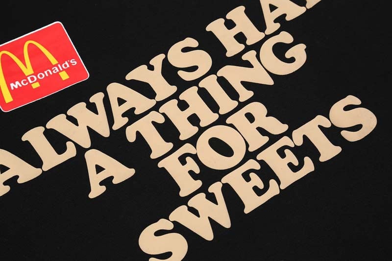 Apple Pie Hoodie
