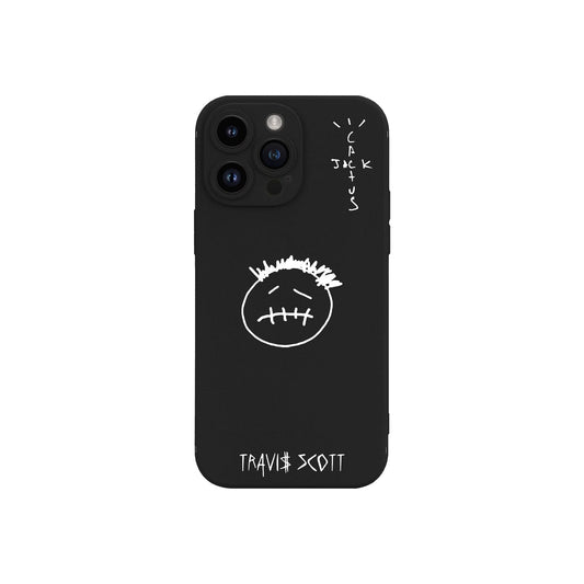 Cactus iPhone Case