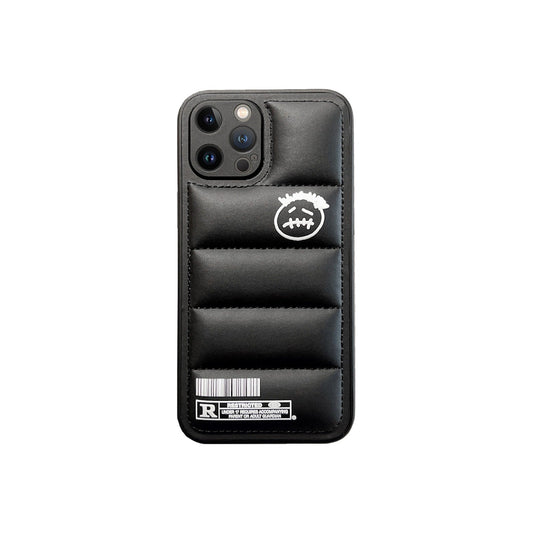 Puffer iPhone Case