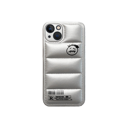 Puffer iPhone Case
