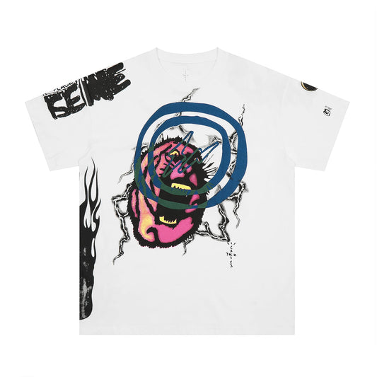 No Signal T-Shirt