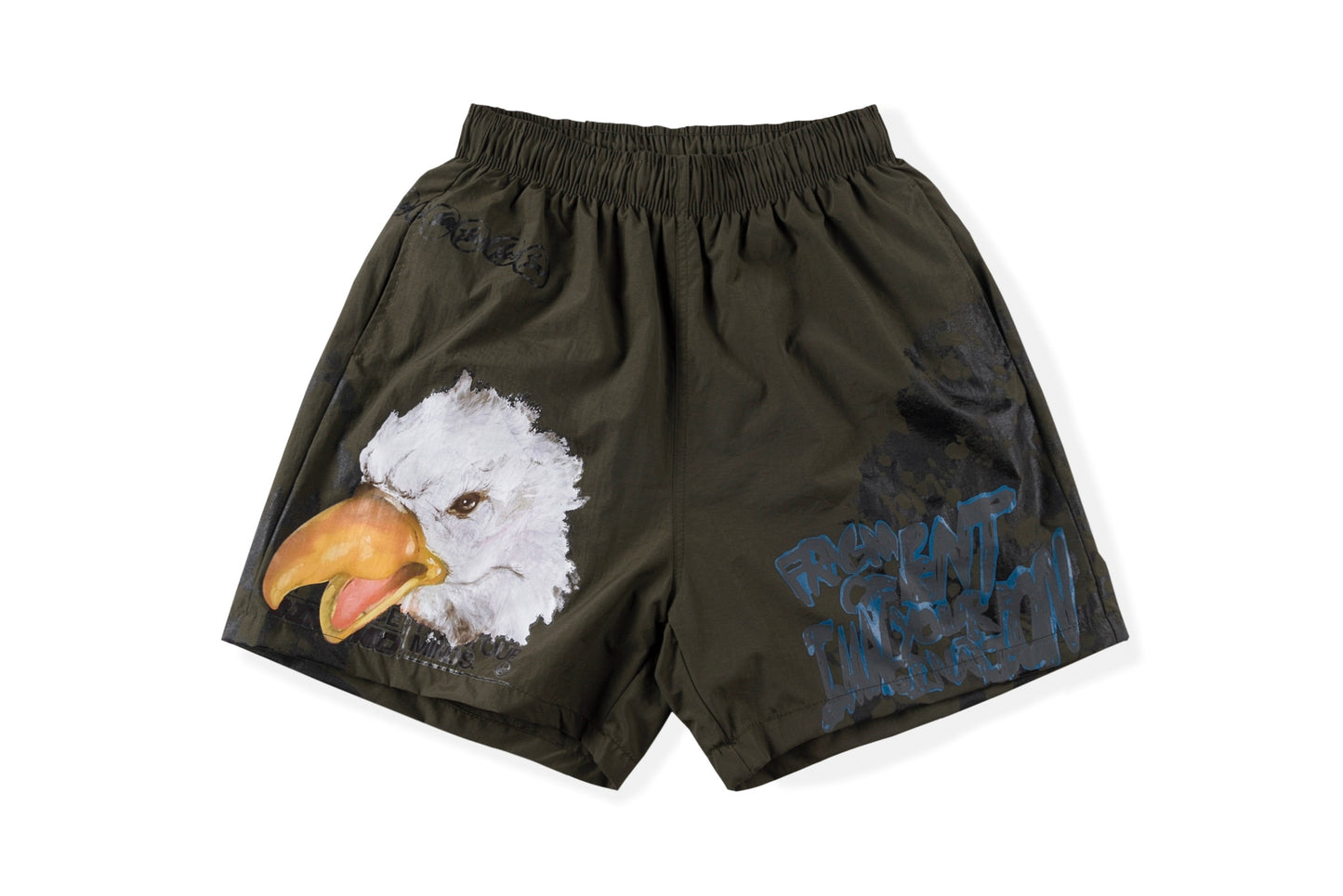 Utopia Eagle Swimwear