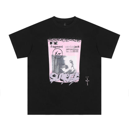 Pink Manifesto T-Shirt