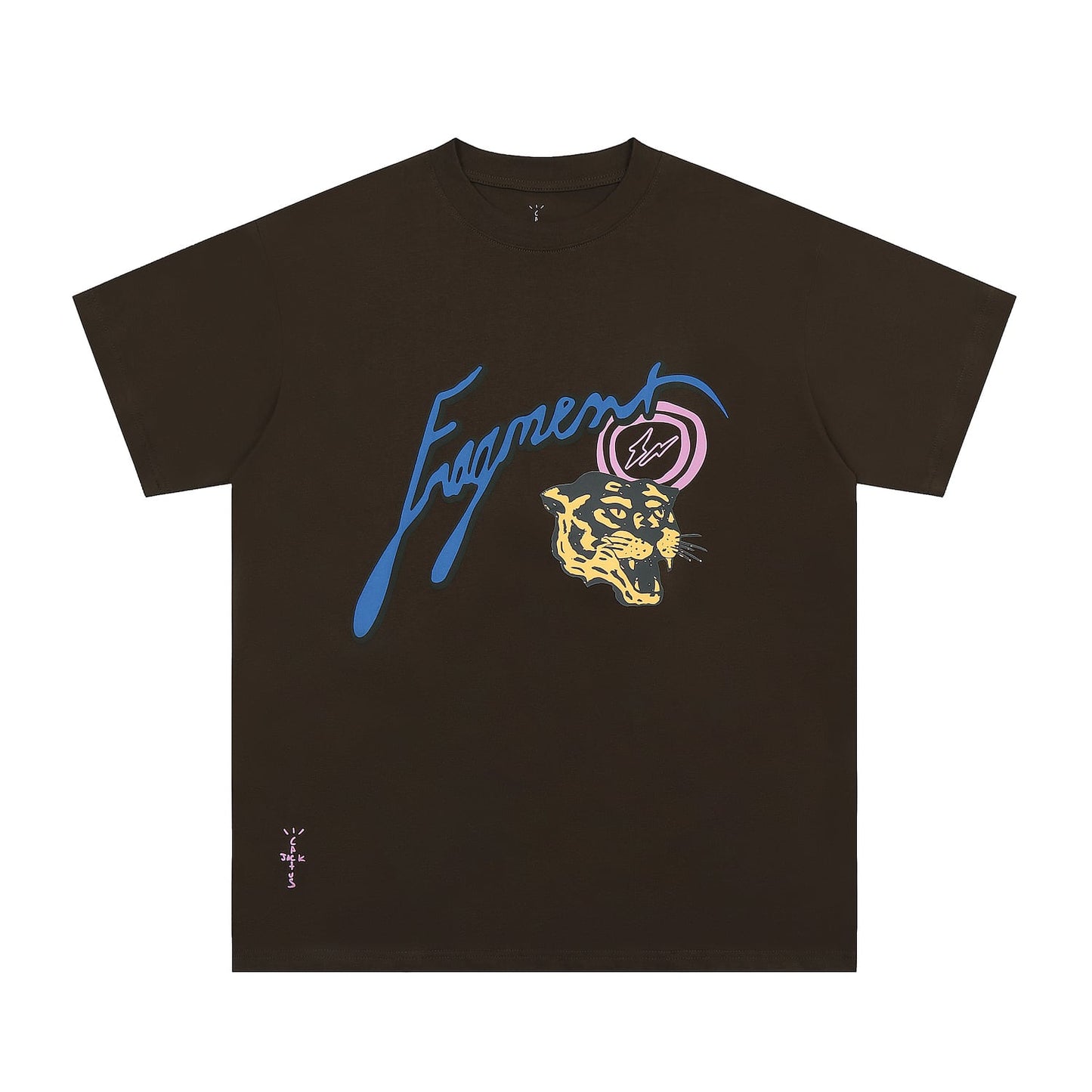 Tiger T-Shirt