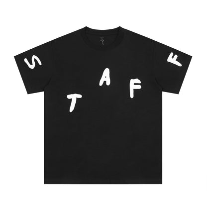 Astro Staff T-Shirt