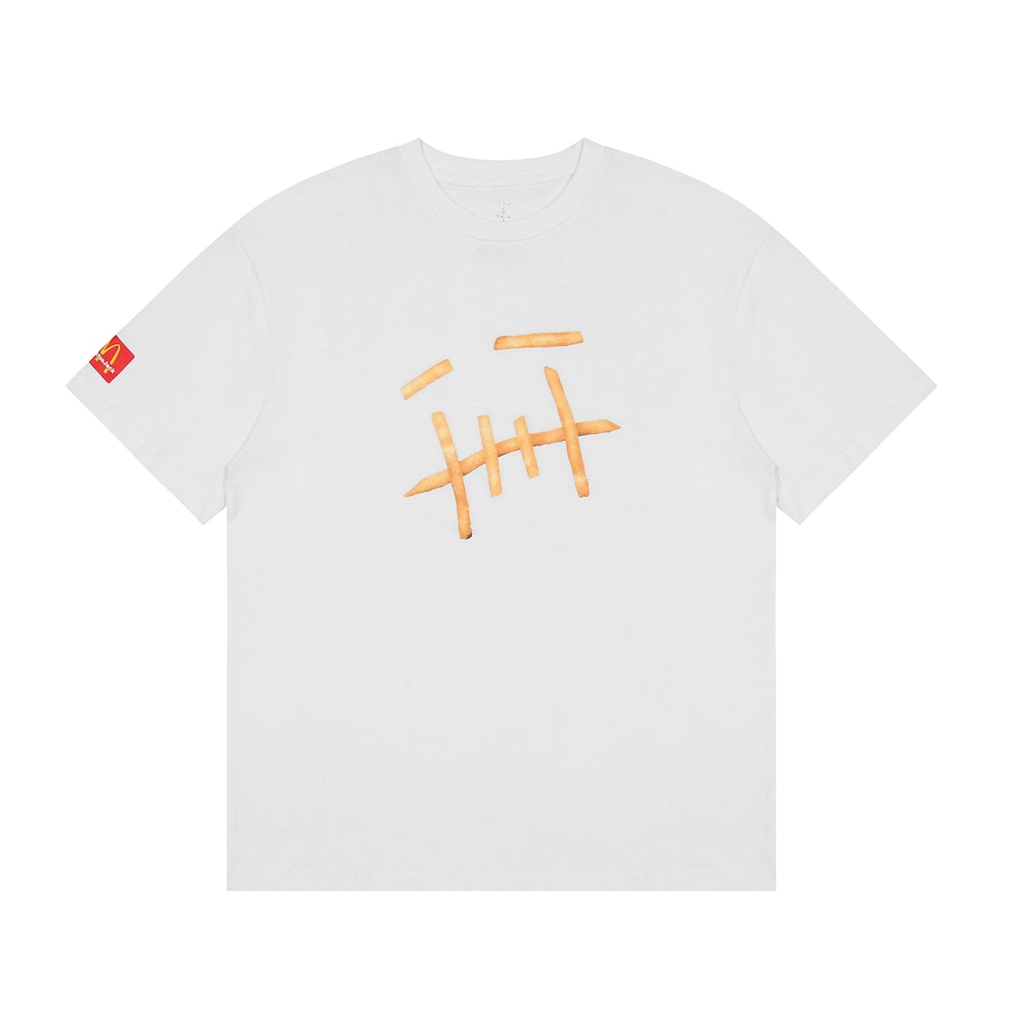 McSmile T-Shirt