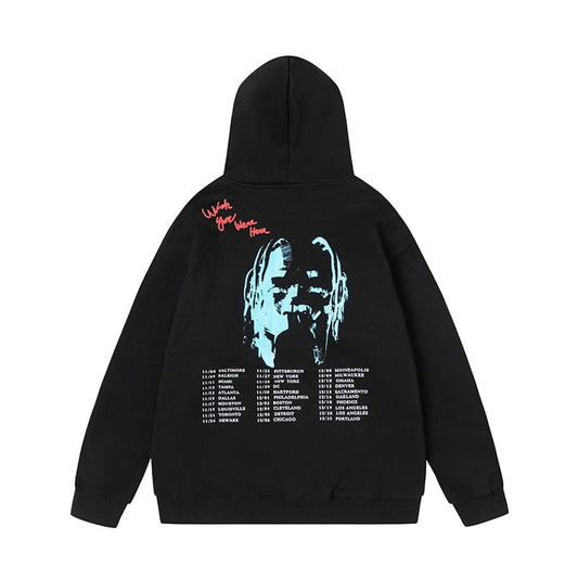 Astro Hoodie