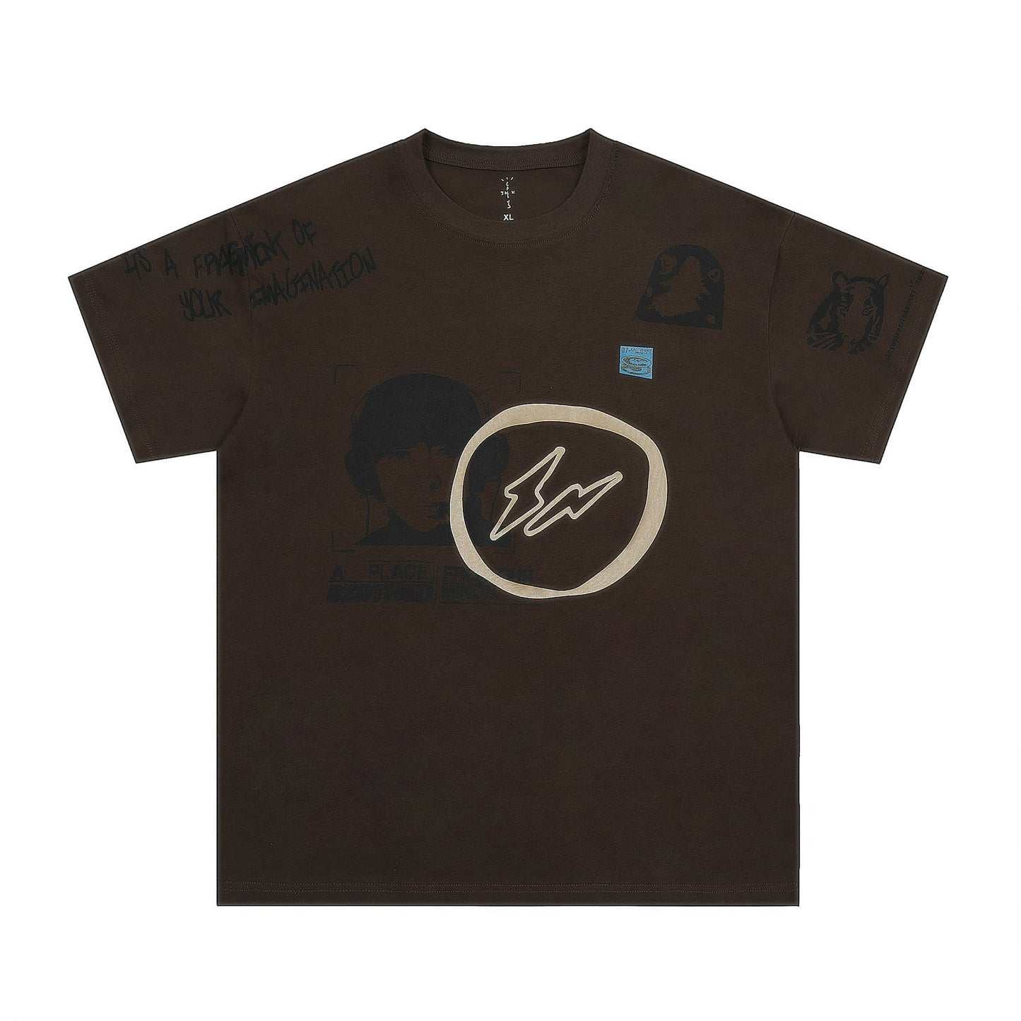 Thunders T-Shirt
