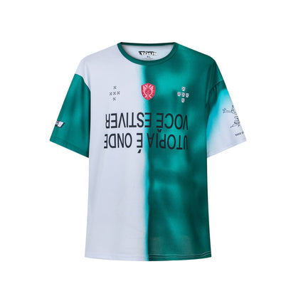 Utopia Portugal Circus Maximus Soccer Jersey