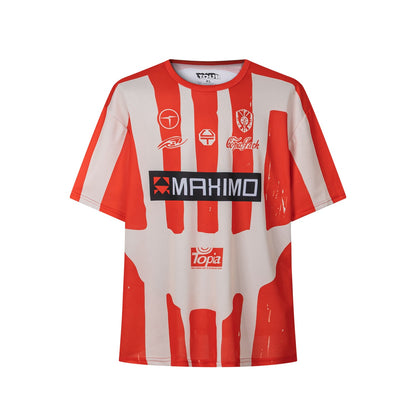 Utopia Mexico Circus Maximus Soccer Jersey