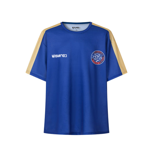 Utopia Colombia Circus Maximus Soccer Jersey