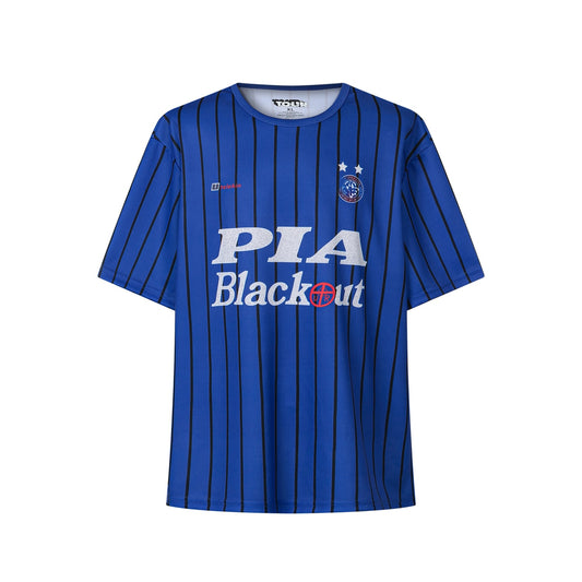 Utopia Chile Circus Maximus Soccer Jersey