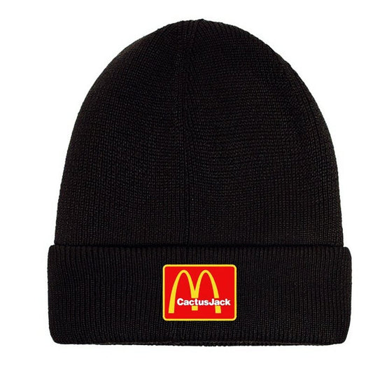 Mc Beanie