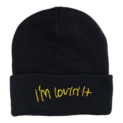 Mc Beanie