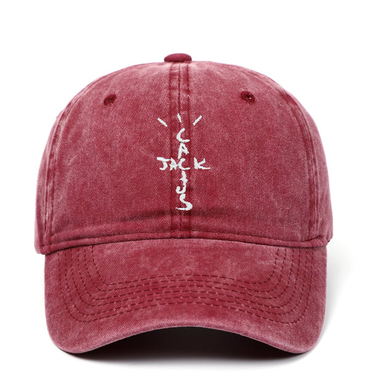 Cactus Cap Dirty