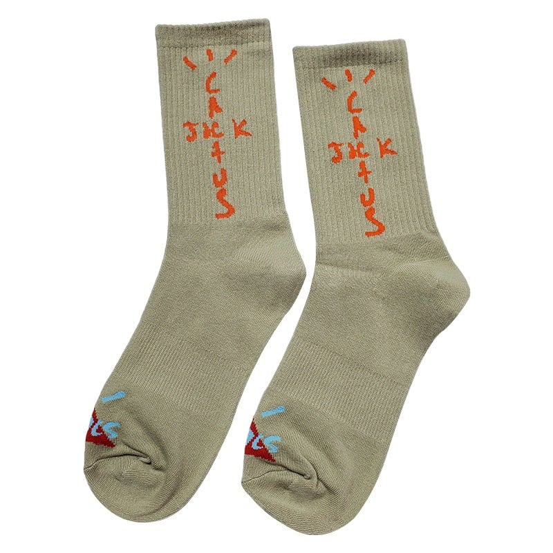 Essential Socks