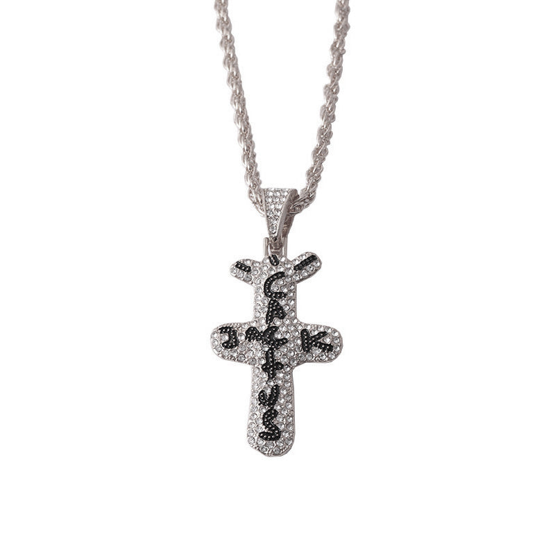 CJ Necklace