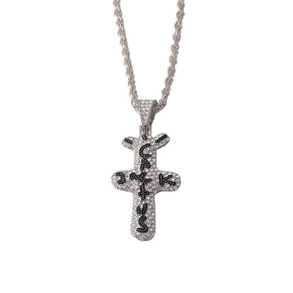 CJ Necklace