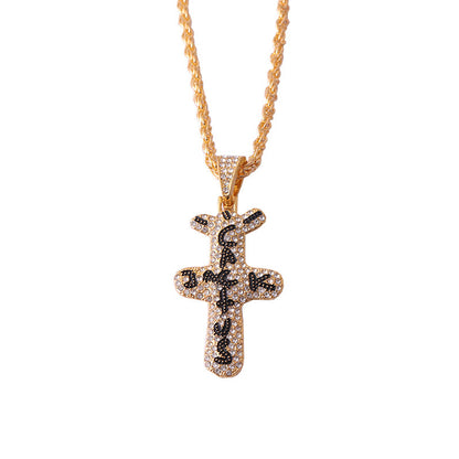 CJ Necklace