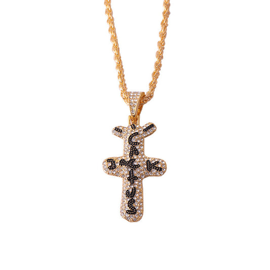 CJ Necklace