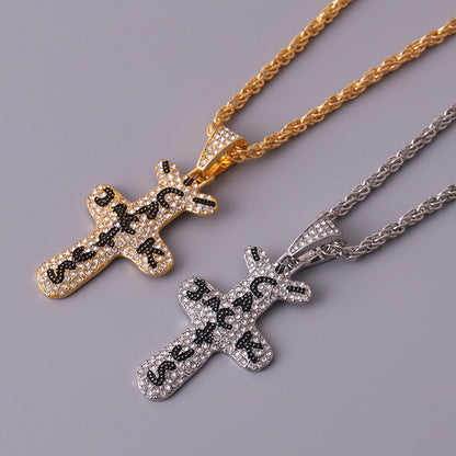 CJ Necklace