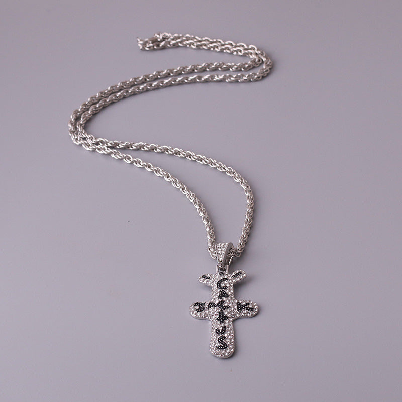 CJ Necklace