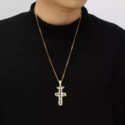 CJ Necklace