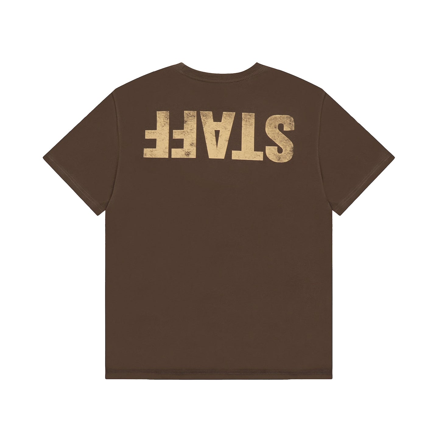 CJ Staff T-Shirt