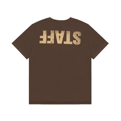 CJ Staff T-Shirt