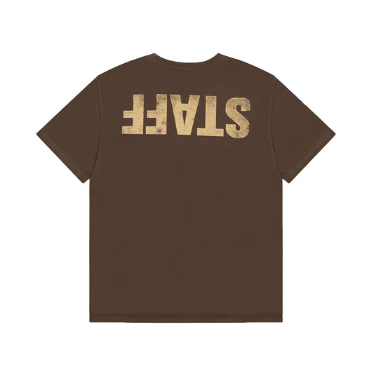 CJ Staff T-Shirt