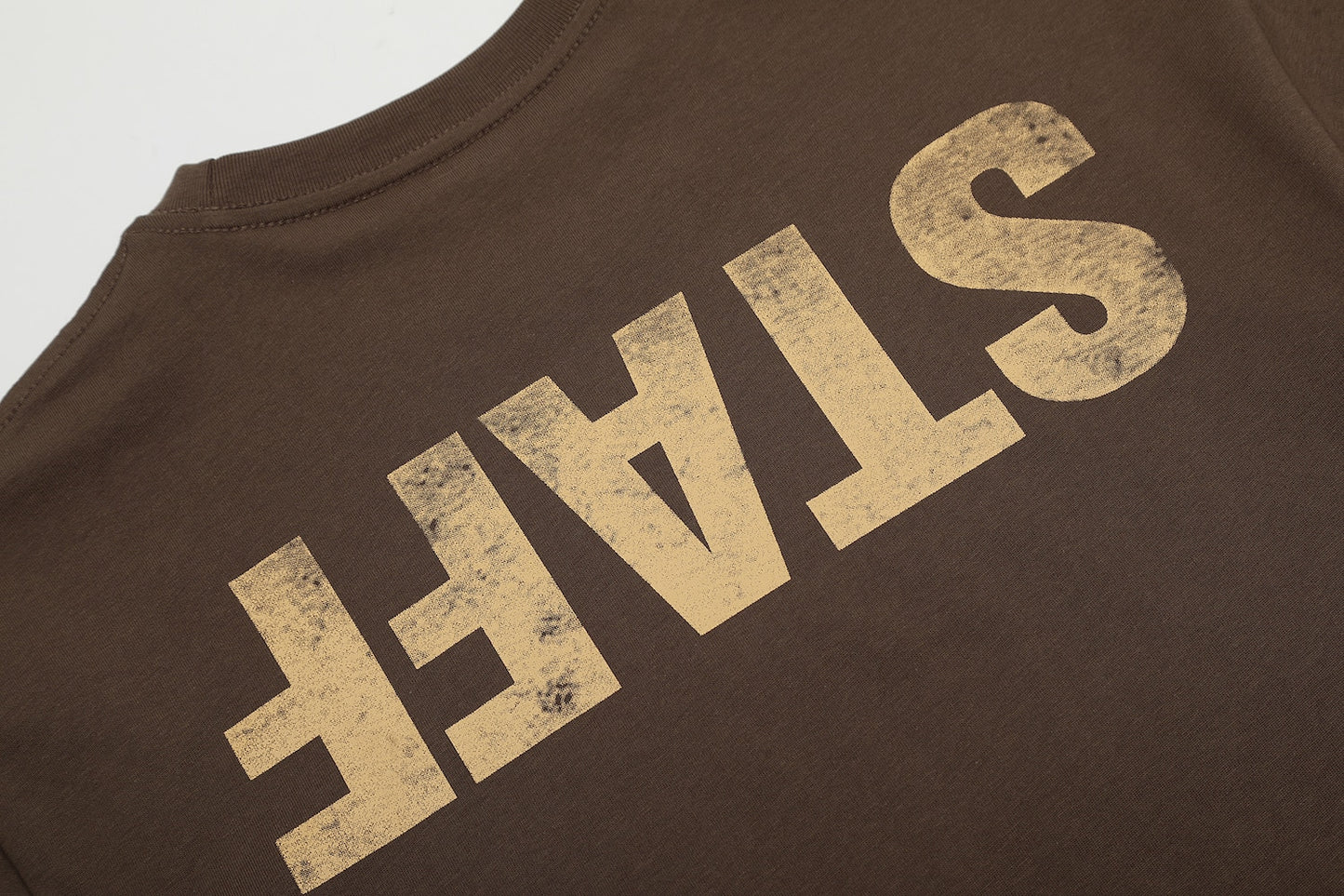 CJ Staff T-Shirt