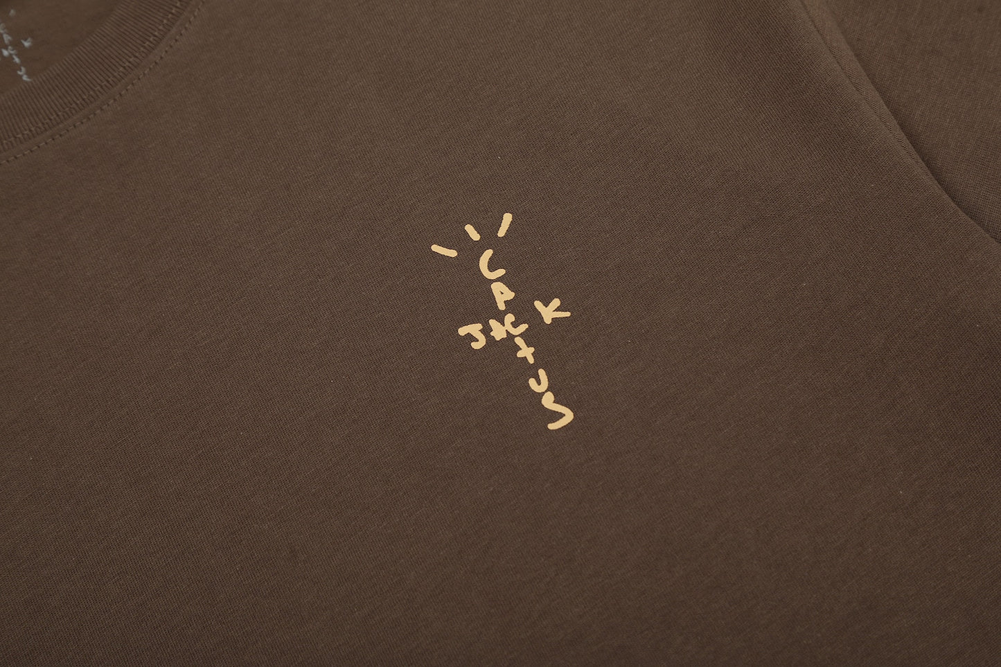 CJ Staff T-Shirt
