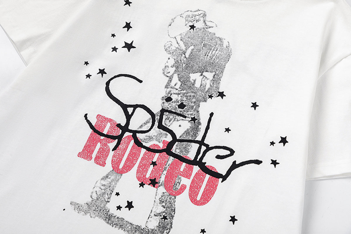 SkyFall Rodeo T-Shirt