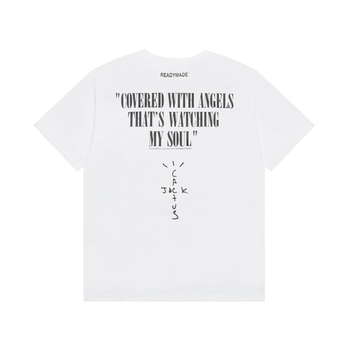 Kid Jack T-Shirt