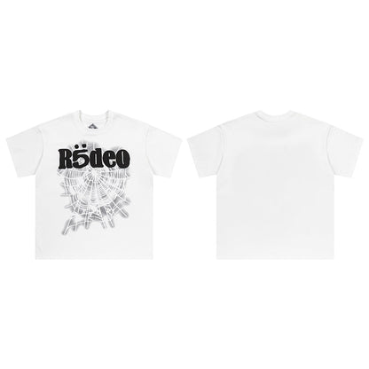 Spider Rodeo T-Shirt