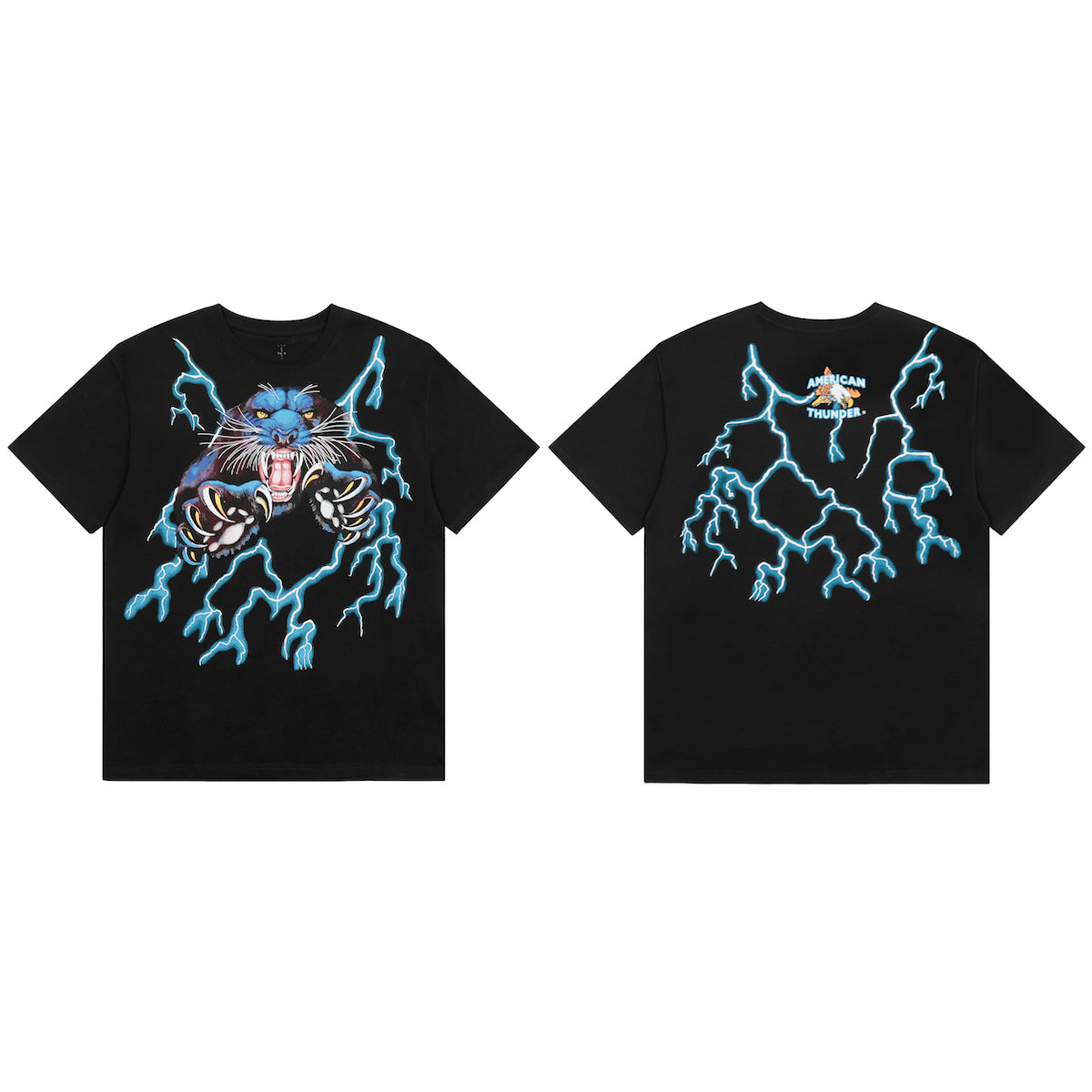 American Thunder T-Shirts