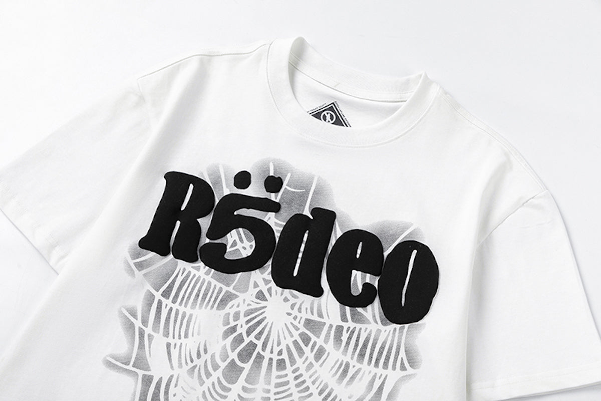 Spider Rodeo T-Shirt