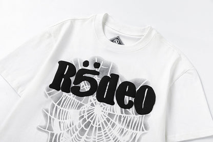 Spider Rodeo T-Shirt